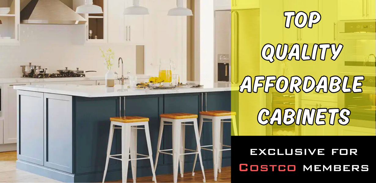 Top Quality Affordable Cabinets