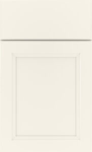 Bogota Cabinet Door With Coquito Paint Finish