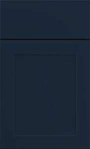 Benardout Slate Marina Hardwood Paint